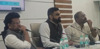 अल-निनोच्या पार्श्वभूमीवर पुणे जिल्ह्यात पाणीपुरवठ्याचे नियोजन; स्थानिक स्वराज्य संस्थांना २० टक्के कपातीच्या सूचना