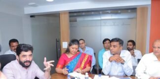 पुण्याच्या वाहतूक कोंडीवर ‘आयआयएम मुंबई’ करणार सर्वंकष अभ्यास; केंद्रीय राज्यमंत्री मुरलीधर मोहोळ यांच्या पुढाकाराला सकारात्मक प्रतिसाद