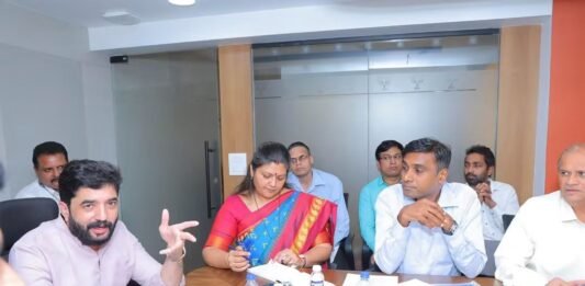 पुण्याच्या वाहतूक कोंडीवर ‘आयआयएम मुंबई’ करणार सर्वंकष अभ्यास; केंद्रीय राज्यमंत्री मुरलीधर मोहोळ यांच्या पुढाकाराला सकारात्मक प्रतिसाद