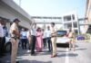 पुणेरी मेट्रो सुरू होण्यापूर्वी पीएमआरडीएकडून स्थानकांची संयुक्त पाहणी; विद्यापीठ चौक, सिमला आणि संचेती चौकातील वाहतूक व्यवस्थेचा आढावा; प्रलंबित कामे तातडीने पूर्ण करण्याचे निर्देश