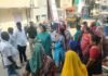 बोपोडीतील चंद्रमणी नगर, कांबळे वस्तीत नगरसेविका भक्ती गायकवाड यांची पाहणी; नागरी समस्यांची घेतली दखल; तातडीने उपाययोजना करण्यासाठी अधिकाऱ्यांना सूचना
