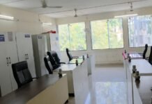 औंध क्षेत्रीय कार्यालयातील विजेच्या अपव्ययावर थांबवा- ऋषिकेश कानवटे ‘आप’ची मागणी