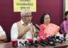 पुण्यातील ध्वनी प्रदूषण नियंत्रणात प्रशासन अपयशी; जबाबदार कोण?लाऊडस्पीकरविरोधी पुणेकर मंचाचा सवाल