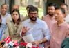 विद्यार्थ्यांच्या मागण्यांवर सरकार सकारात्मक; मग आंदोलन सुरू का? मुरलीधर मोहोळ यांचा रोहित पवारांना सवाल