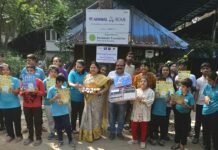 “अब नॉर्मल” होम ची मुलं घेतायेत स्वावलंबनाचे धडे – संदीप खर्डेकर.
