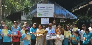 “अब नॉर्मल” होम ची मुलं घेतायेत स्वावलंबनाचे धडे – संदीप खर्डेकर.