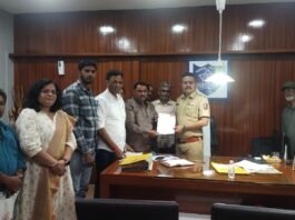 बालेवाडी-बाणेरमधील वाहतूक कोंडीवर शास्त्रीय उपाययोजना करा; प्रमुख चौकांमध्ये प्रशिक्षित वाहतूक पोलिसांची नियुक्ती करण्याची आपची मागणी
