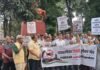 ध्वनीप्रदूषणाच्या तक्रारींचा अहवाल कुठे अडकला? पुणेकर मंचाचा सवाल; गणेशोत्सव संपून दोन आठवडे उलटले; कारवाईचा तपशील जाहीर करण्याची मागणी