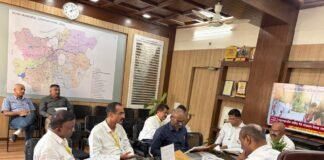 आंतरराष्ट्रीय सायकल स्पर्धेच्या मार्गावर ३१ ऑक्टोबरनंतर खोदाई बंद! पुणे महापालिकेचा निर्णय; रस्त्यांच्या गुणवत्तेशी तडजोड केल्यास कंपन्यांवर कठोर कारवाईचा इशारा