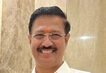 श्रीमंत दगडूशेठ गणपती ट्रस्टच्या अध्यक्षपदी महेश सूर्यवंशी