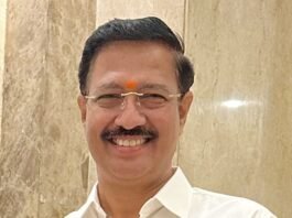 श्रीमंत दगडूशेठ गणपती ट्रस्टच्या अध्यक्षपदी महेश सूर्यवंशी