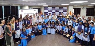 पुण्यातील विद्यार्थ्यांचे पासपोर्ट अवघ्या २४ तासांत जारी! NASA आणि ESA च्या शैक्षणिक भेटीसाठी निवड झालेल्या विद्यार्थ्यांना पासपोर्ट कार्यालयाचा दिलासा