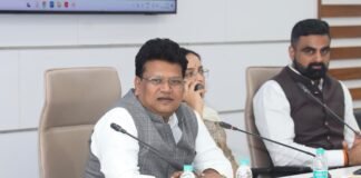 एचसीएमटीआर व इनर रिंग रोडच्या भूसंपादनाला गती; ३० ऑक्टोबरपर्यंत संयुक्त मोजणी पूर्ण करण्याचे जिल्हाधिकाऱ्यांचे निर्देश.