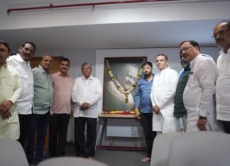 स्मिता जाधव, कौस्तुभ गावडे यांच्या विजयासाठी राष्ट्रवादीची ताकद ; महायुतीच्या समन्वय बैठकीत निर्धार