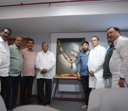 स्मिता जाधव, कौस्तुभ गावडे यांच्या विजयासाठी राष्ट्रवादीची ताकद ; महायुतीच्या समन्वय बैठकीत निर्धार