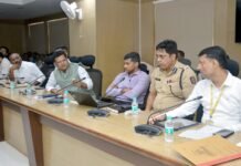 पुणे ग्रँड टूर २०२७ च्या पार्श्वभूमीवर रस्ते, पदपथ व सायकल मार्गांच्या विकासाला गती