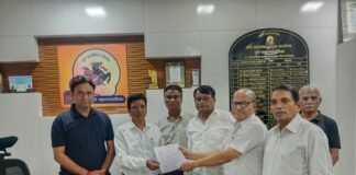 बालेवाडीत ज्येष्ठ नागरिक, महिला आणि तरुणांसाठी मैदानाची मागणी