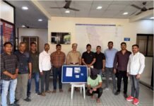 बालेवाडीत बेकायदा पिस्तूल आणि दोन जिवंत काडतुसे जप्त; २२ वर्षीय तरुणाला अटक; बाणेर पोलिसांची कारवाई; आरोपीविरुद्ध आर्म्स अॅक्टनुसार गुन्हा दाखल