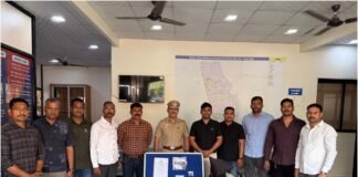 बालेवाडीत बेकायदा पिस्तूल आणि दोन जिवंत काडतुसे जप्त; २२ वर्षीय तरुणाला अटक; बाणेर पोलिसांची कारवाई; आरोपीविरुद्ध आर्म्स अॅक्टनुसार गुन्हा दाखल