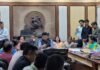 डेंग्यूच्या पार्श्वभूमीवर पुणे महापालिका सतर्क; खाजगी रुग्णालयांना आयुक्तांचे तातडीने उपचार आणि IHIP पोर्टलवर माहिती अद्ययावत करण्याचे निर्देश