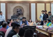 डेंग्यूच्या पार्श्वभूमीवर पुणे महापालिका सतर्क; खाजगी रुग्णालयांना आयुक्तांचे तातडीने उपचार आणि IHIP पोर्टलवर माहिती अद्ययावत करण्याचे निर्देश