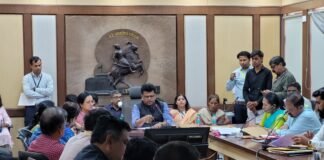 डेंग्यूच्या पार्श्वभूमीवर पुणे महापालिका सतर्क; खाजगी रुग्णालयांना आयुक्तांचे तातडीने उपचार आणि IHIP पोर्टलवर माहिती अद्ययावत करण्याचे निर्देश