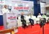 ज्ञानाधारित अर्थव्यवस्थेसाठी संशोधनाला चालना द्या ; विद्यार्थ्यांना नवोन्मेषाच्या संधी मिळाल्यासच जगाच्या बाजारपेठेत स्पर्धा शक्य – डॉ. विवेक सावंत