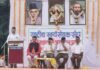 औंध नगर आणि विद्यापीठ भागात राष्ट्रीय स्वयंसेवक संघाचा विजयादशमी उत्सव उत्साहात संपन्न