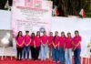मुलींच्या सक्षमीकरणासाठी ‘लोकनेते अजितदादा पवार कन्या सक्षमीकरण अभियान’ सुरू
