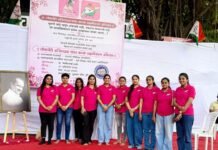 मुलींच्या सक्षमीकरणासाठी ‘लोकनेते अजितदादा पवार कन्या सक्षमीकरण अभियान’ सुरू