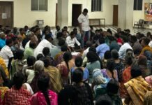‘क्लस्टर भाऊबीज’साठी हनुमान नगरमधील महिला जाणार ठाण्याला; उपमुख्यमंत्री एकनाथ शिंदे यांच्याकडे ओवाळणीची मागणी