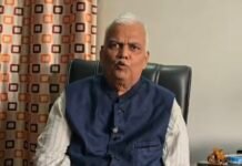 मुंढवा जमीन व्यवहाराच्या तपासाला नवे वळण; पोलीस महासंचालक सदानंद दाते यांचे सखोल तपासाचे आदेश