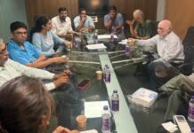 बाणेर-बालेवाडीतील कचरा व्यवस्थापनासाठी महापालिका आणि वेलफेअर फेडरेशनची संयुक्त मोहीम
