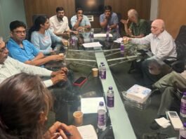 बाणेर-बालेवाडीतील कचरा व्यवस्थापनासाठी महापालिका आणि वेलफेअर फेडरेशनची संयुक्त मोहीम