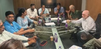 बाणेर-बालेवाडीतील कचरा व्यवस्थापनासाठी महापालिका आणि वेलफेअर फेडरेशनची संयुक्त मोहीम