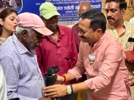 विविध शासकीय योजनांद्वारे ५,२४१ नागरिकांना वैद्यकीय सेवेचा लाभ -आमदार हेमंत रासने