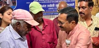 विविध शासकीय योजनांद्वारे ५,२४१ नागरिकांना वैद्यकीय सेवेचा लाभ -आमदार हेमंत रासने
