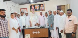 भामचंद्र डोंगर बचाव वारकरी, शेतकरी संघर्ष समिती एकत्र लढणार!